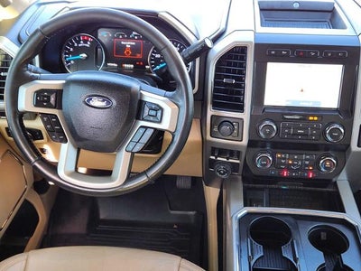 2020 Ford Super Duty F-250 SRW XL