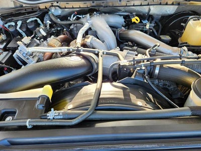 2020 Ford Super Duty F-250 SRW XL