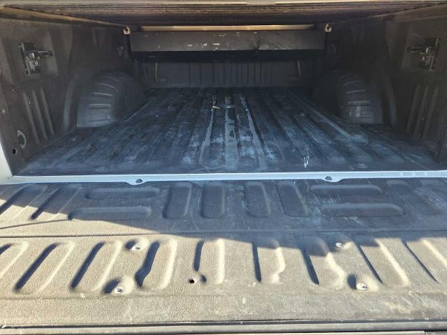 2020 Ford Super Duty F-250 SRW XL