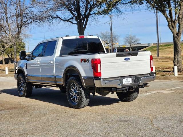 2020 Ford Super Duty F-250 SRW XL