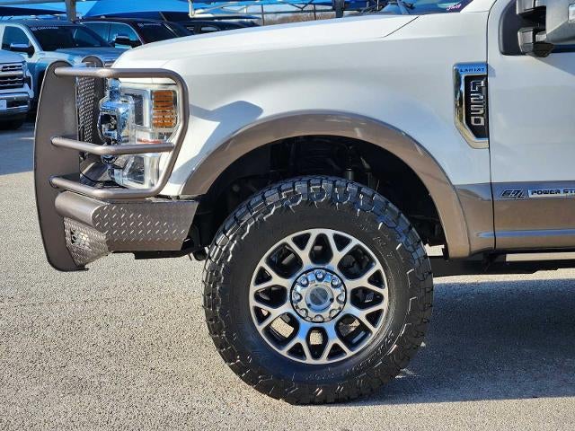 2020 Ford Super Duty F-250 SRW XL