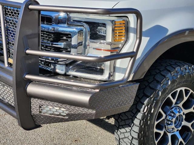 2020 Ford Super Duty F-250 SRW XL