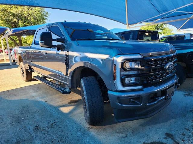 2024 Ford Super Duty F-350 SRW XL