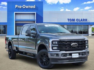 2024 Ford Super Duty F-350 SRW XL