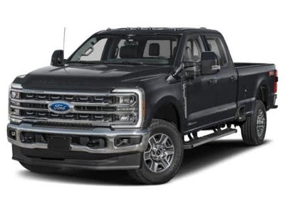 2023 Ford Super Duty F-350 SRW XL