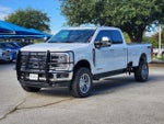 2023 Ford Super Duty F-350 SRW XL