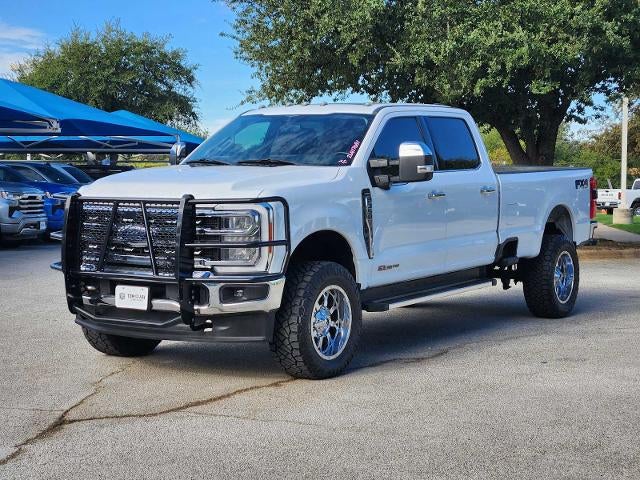 2023 Ford Super Duty F-350 SRW XL