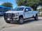 2023 Ford Super Duty F-350 SRW XL