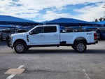 2023 Ford Super Duty F-350 SRW XL