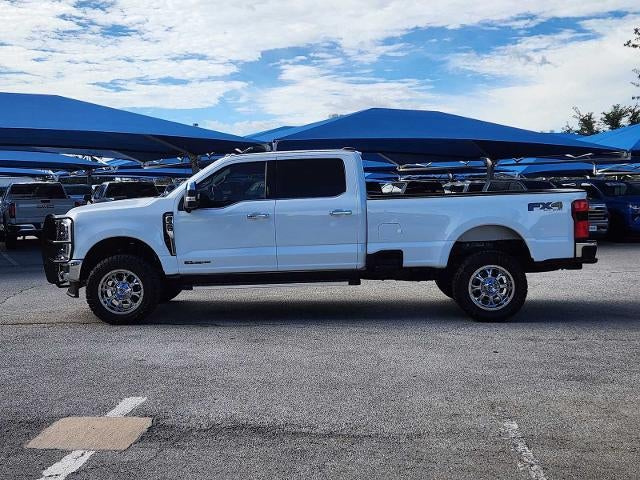 2023 Ford Super Duty F-350 SRW XL
