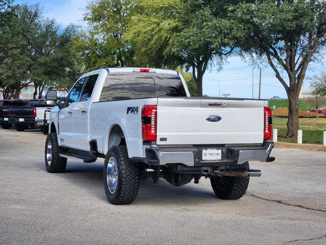 2023 Ford Super Duty F-350 SRW XL