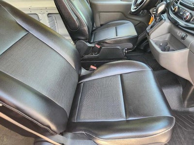 2024 Ford Transit Cargo Van Base