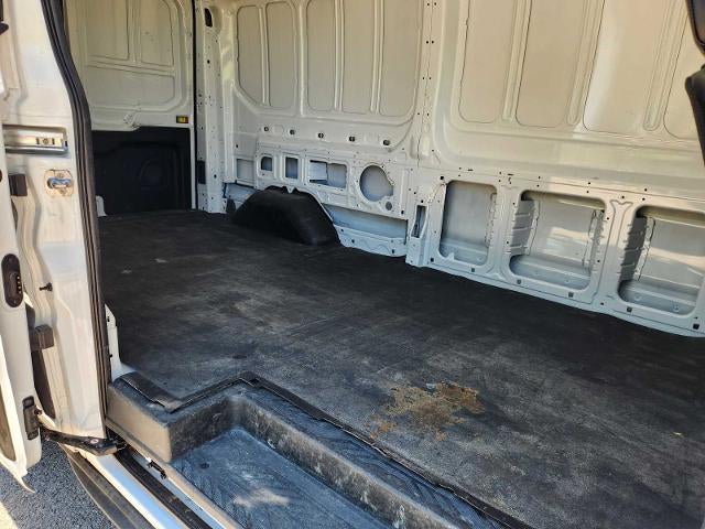 2024 Ford Transit Cargo Van Base