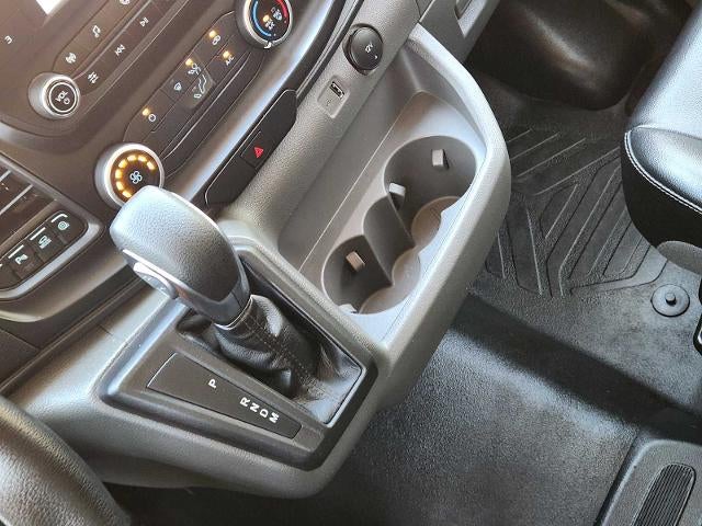 2024 Ford Transit Cargo Van Base