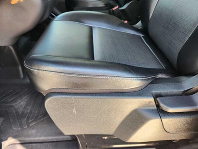 2024 Ford Transit Cargo Van Base