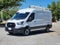 2024 Ford Transit Cargo Van Base
