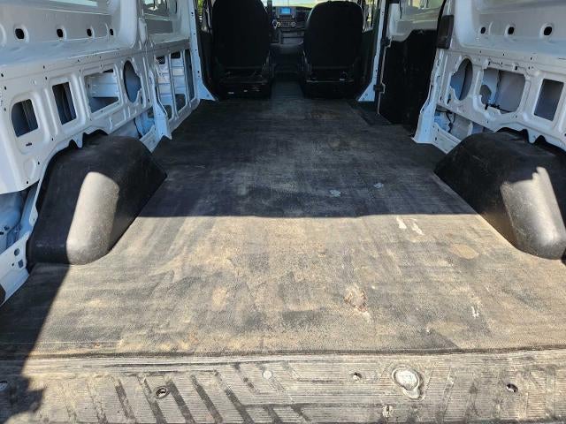 2024 Ford Transit Cargo Van Base