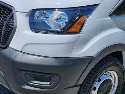 2024 Ford Transit Cargo Van Base