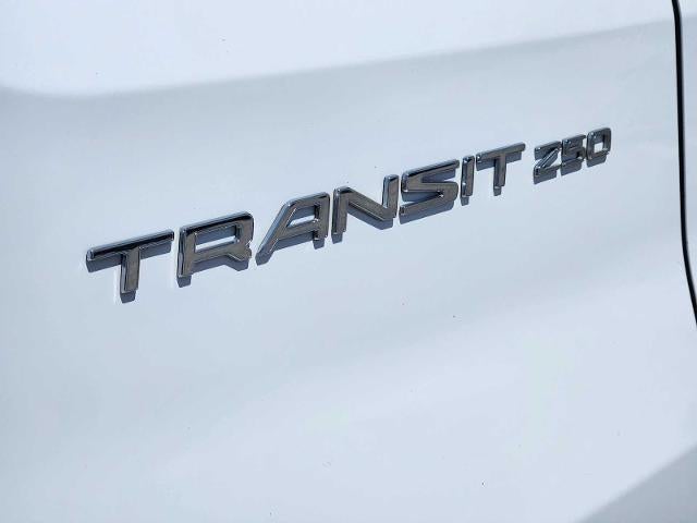 2024 Ford Transit Cargo Van Base