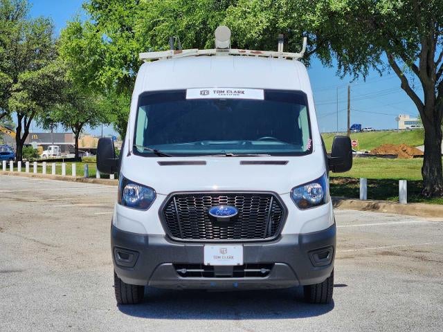 2024 Ford Transit Cargo Van Base