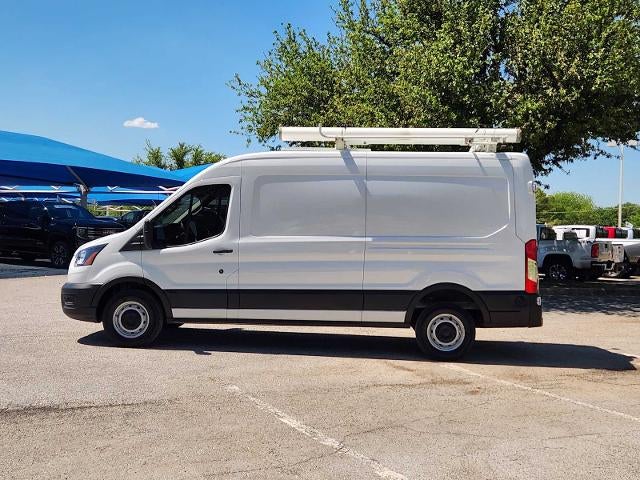 2024 Ford Transit Cargo Van Base