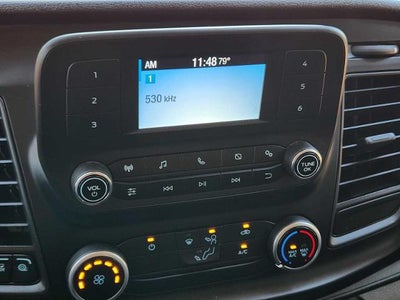 2024 Ford Transit Cargo Van Base