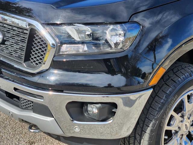 2023 Ford Ranger XL
