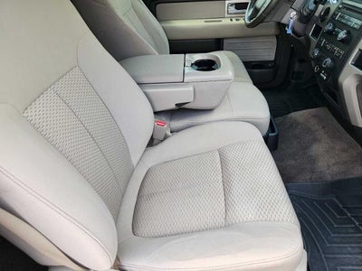 2010 Ford F-150 XL