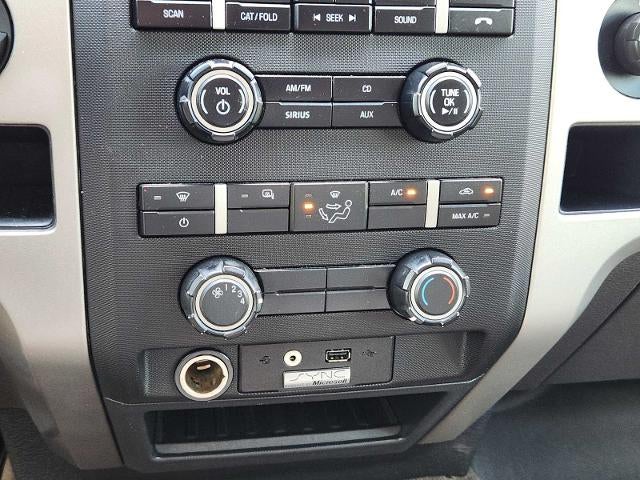 2010 Ford F-150 XL