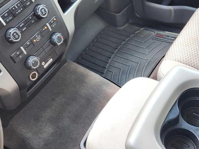 2010 Ford F-150 XL