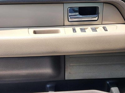 2010 Ford F-150 XL