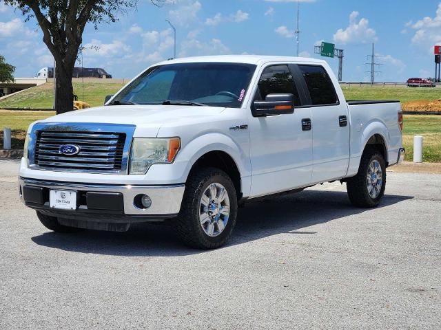 2010 Ford F-150 XL