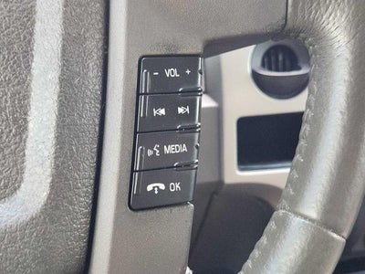 2010 Ford F-150 XL