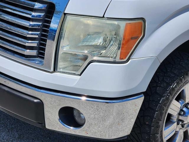2010 Ford F-150 XL