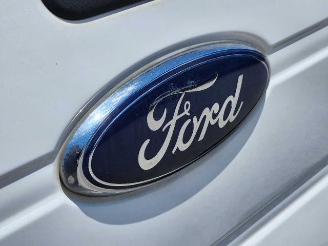 2010 Ford F-150 XL