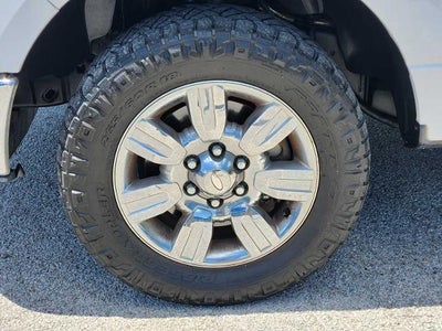 2010 Ford F-150 XL