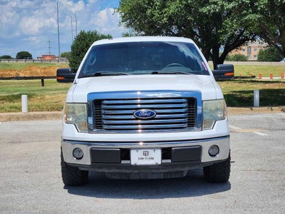 2010 Ford F-150 XL