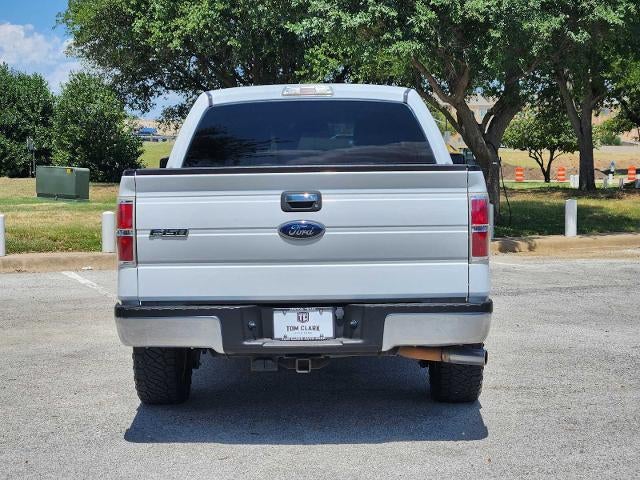 2010 Ford F-150 XL