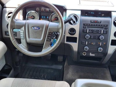 2010 Ford F-150 XL
