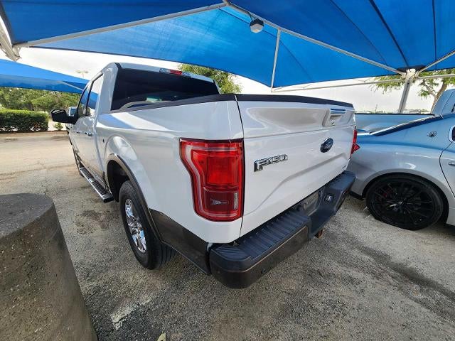 2015 Ford F-150 XL