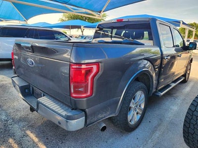 2015 Ford F-150 XL