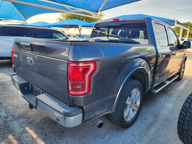 2015 Ford F-150 XL