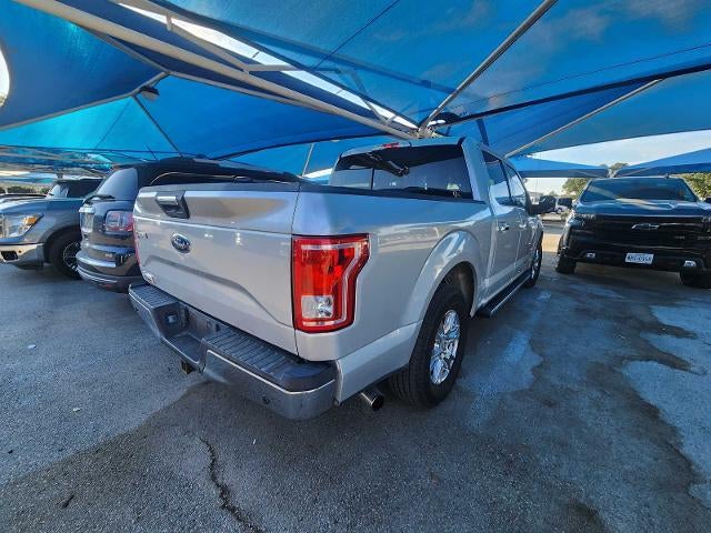 2015 Ford F-150 XL