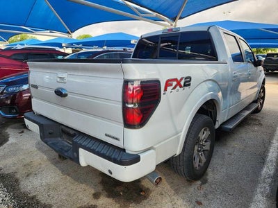 2012 Ford F-150 XL