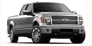 2011 Ford F-150 XL