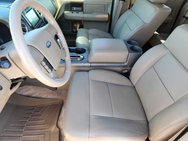 2005 Ford F-150 XLT