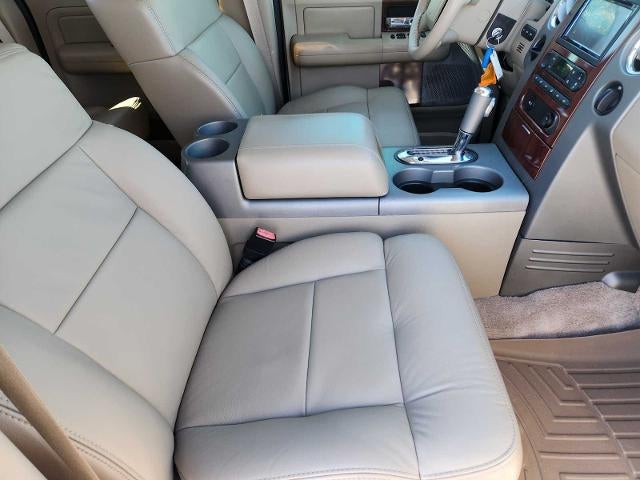 2005 Ford F-150 XLT
