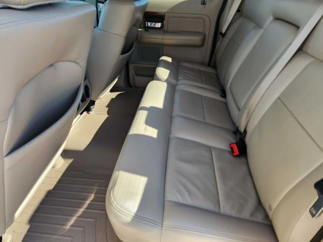 2005 Ford F-150 XLT