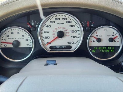 2005 Ford F-150 XLT