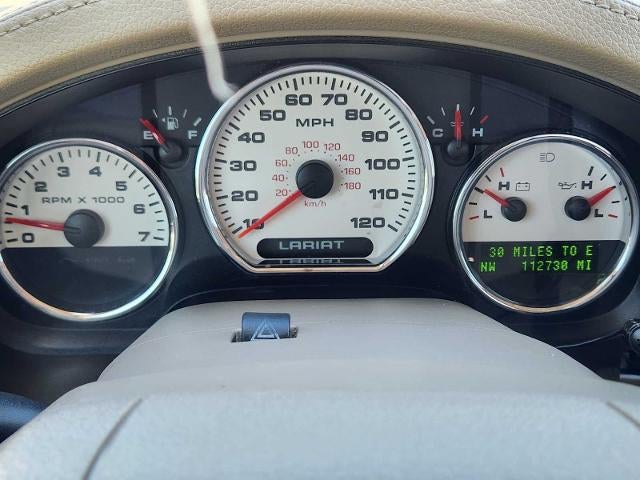 2005 Ford F-150 XLT